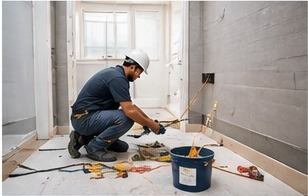 Renovations & Maintenance